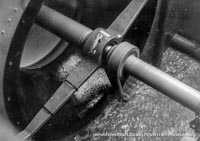 AP1-88 hovercraft detailed close-ups of the craft